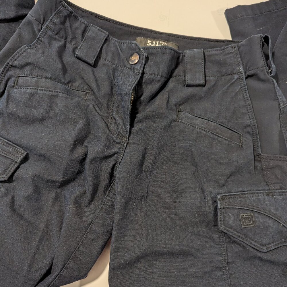 EMT style pants